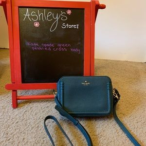 Kate spade ♠️ cross body